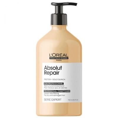 L'Oréal Professionnel Serie Expert Absolut Repair Conditioner 750ml