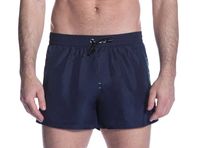 Diesel Zwembroek Sandy logo print