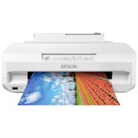 Epson Expression Photo XP-65 Printer Inkjet Kleur A4 Duplex, LAN, USB, WiFi - thumbnail