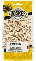 Voskes training botjes lam & rijst 200g