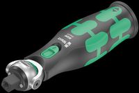 Wera 8009 Zyklop Pocket Set 1, 13-delig - 05004280001 - thumbnail