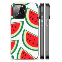 iPhone 14 Pro Max Back Cover Hoesje Watermelons