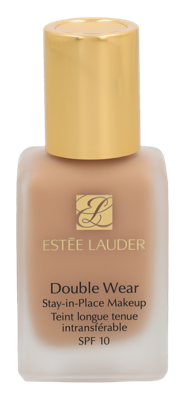 Estee Lauder - Estée Lauder Double Wear Stay In Place Makeup SPF10 3C3 Sandbar Foundation 30 ml Dames
