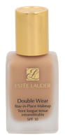 Estee Lauder - Estée Lauder Double Wear Stay In Place Makeup SPF10 3C3 Sandbar Foundation 30 ml Dames