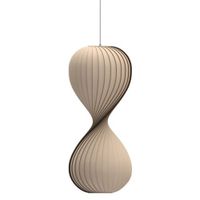 Tom Rossau TR10 Hanglamp - Berken - 100 cm