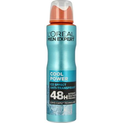 Men Expert Men expert deodorant spray cool power