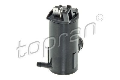Reinigingsvloeistofpomp, ruitenreiniging 821562