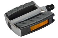 OXC Alloy Trekking Pedalen 9/16" - Zwart