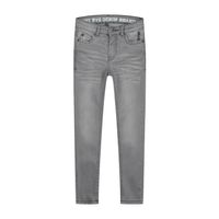 Quapi Jongens jeans broek - Jake - Grijs - thumbnail