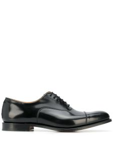 Church's derbies classiques - Noir