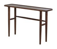 Light & Living Sidetable 'Qiano' Acaciahout, 120cm