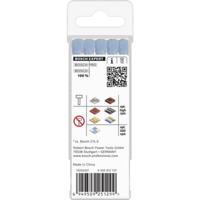 Bosch Accessories 2608902284 2608902284 Multiboor 10 stuk(s)