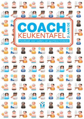 Coach aan de keukentafel (Paperback)