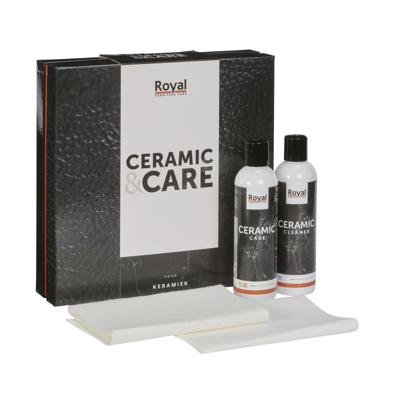 Ceramic Kit