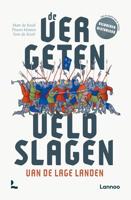 De vergeten veldslagen van de Lage Landen - Mart de Kruif, Tom de Kruif - ebook