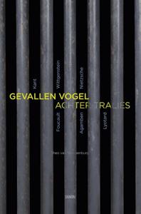 Gevallen vogel (Hardback)