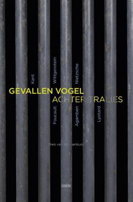 Gevallen vogel (Hardback)