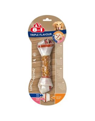 8in1 8in1 Triple Flavour Snack L 1st
