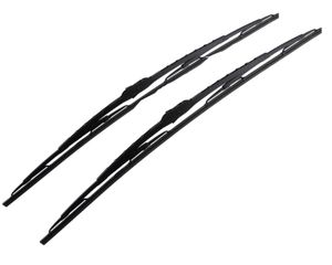 Bosch ruitenwissers Twin 532 - Lengte: 700/700 mm - set wisserbladen voorzijde 532