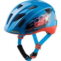 Olympic Sportswear Alpina sports kinderhelm ximo disney cars 49-54 Olympic Sportswear Alpina sports kinderhelm ximo disney cars 49-54