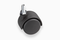 Metafranc Dubbel Wiel 50Mm M8 W - WU0800150