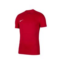 Nike Dry Park VII T-shirt Junior Rood - Maat 128 - Kleur: Rood | Soccerfanshop - thumbnail