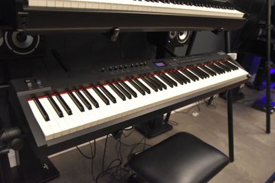 Roland RD-88 stagepiano  A2M0341-3829