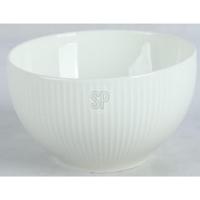 Schaal porselein dia14cm doos a 6