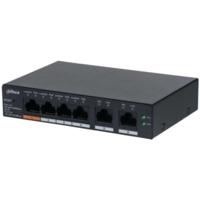 Schakelaar DAHUA TECHNOLOGY DH-CS4006-4GT-60