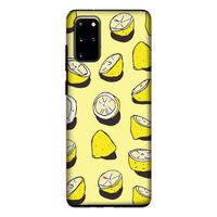 When Life Gives You Lemons...: Samsung Galaxy S20 Plus Tough Case