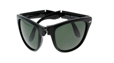 RB4105-601-54 Opvouwbaar Zon zwart