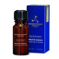 Aromatherapy Breathe Pure Essential Oil Blend Clear & Protect 10ml