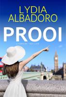 Prooi - Lydia Albadoro - ebook