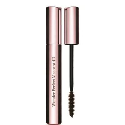 Clarins Wonder Perfect Mascara 4D Perfect Brow 8ml Clarins Wonder Perfect Mascara 4D Perfect Brow 8ml