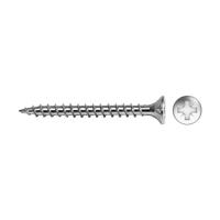 Schroevenkit CELO 4,5 x 70 mm 70 mm Verzinken (100 Stuks)