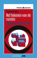 Tekenen van de ruimte (Paperback)