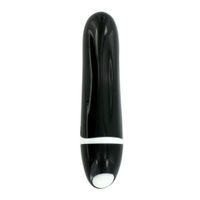 Vibe Therapy - Quantum Bullet Vibrator Zwart