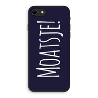 Moatsje!: iPhone SE 2020 Biologisch afbreekbaar hoesje