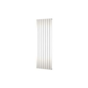 Plieger Designradiator Cavallino Retto Enkel 1332 Watt Middenaansluiting 200x60,2 cm Zandsteen