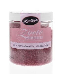 Van Vliet Perensuiker