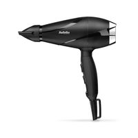 BaByliss Shine Pro 2100 2200 W Zwart - thumbnail