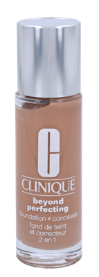 Clinique Beyond Perfecting Foundation + Concealer 09 Neutral 30 ml Dames