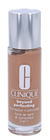 Clinique Beyond Perfecting Foundation + Concealer 09 Neutral 30 ml Dames