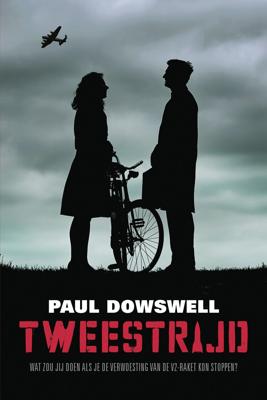 Tweestrijd (Paperback)