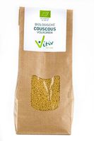 Couscous volkoren bio