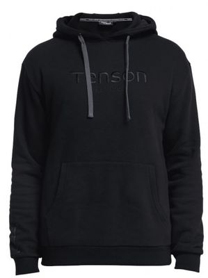 Tenson trui Essential katoen heren donkerblauw Tenson trui Essential katoen heren donkerblauw