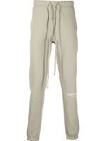 FEAR OF GOD ESSENTIALS pantalon de jogging à coupe slim - Vert