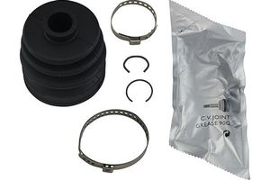 Asmanchetten set CVB8506