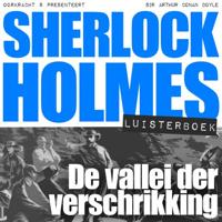 De vallei der verschrikking