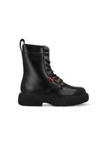 Levi&apos;s Boots JOSS HGH K 2244 195802 0909 Zwart maat